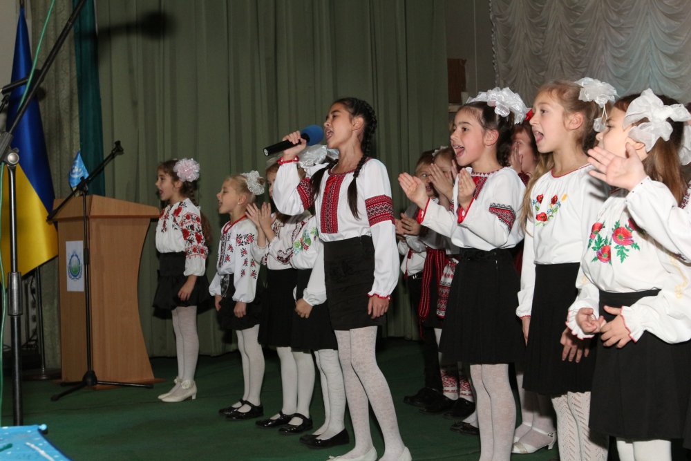 Congress of the Junior Ambassadors for Peace and International Conference