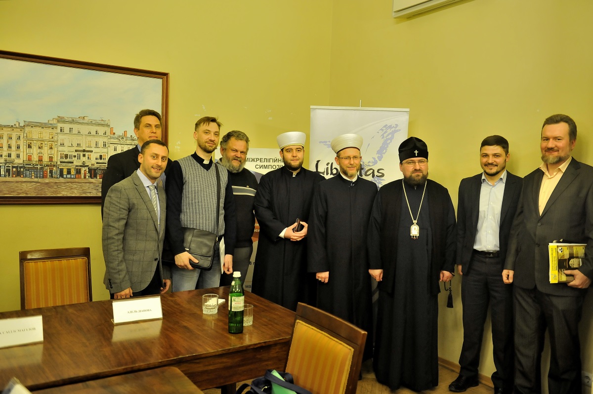 "Migration in the Light of Interfaith Dialogue: A View of Judaism, Christianity, and Islam."