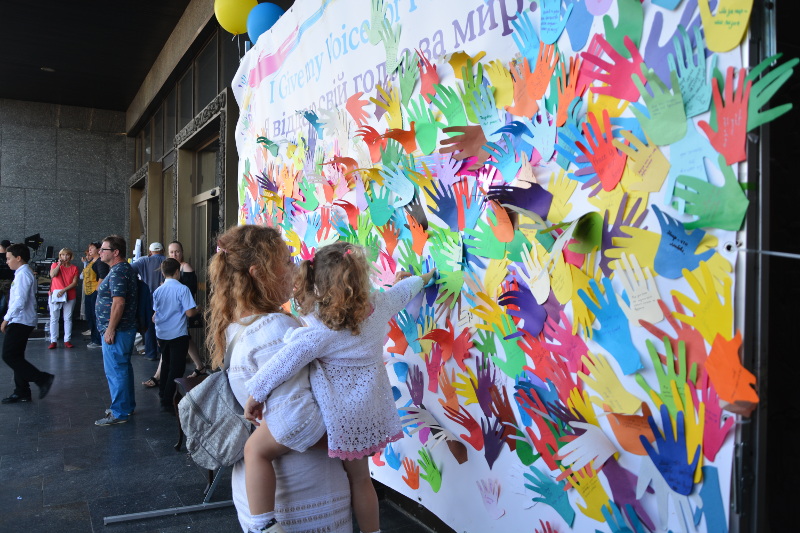5th Junior Ambassadors for Peace Congress