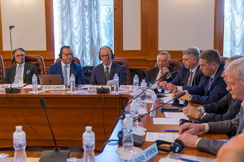Російсько - українська війна. Уроки для Європи та світу