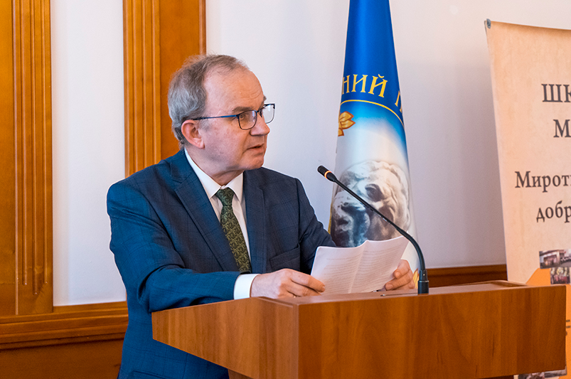 Російсько - українська війна. Уроки для Європи та світу