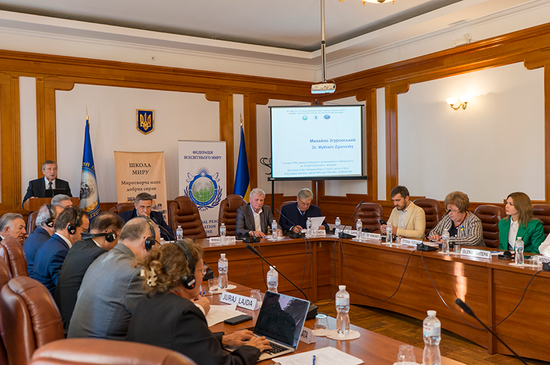 Російсько - українська війна. Уроки для Європи та світу