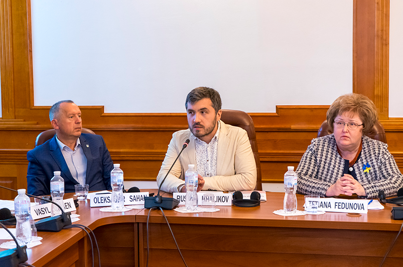 Російсько - українська війна. Уроки для Європи та світу